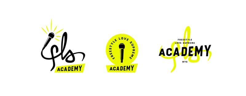 fls - brand logos