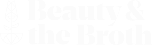 beauty and the broth logo