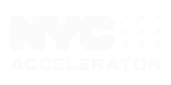 nyc accelerator logo