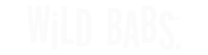 wild babs logo