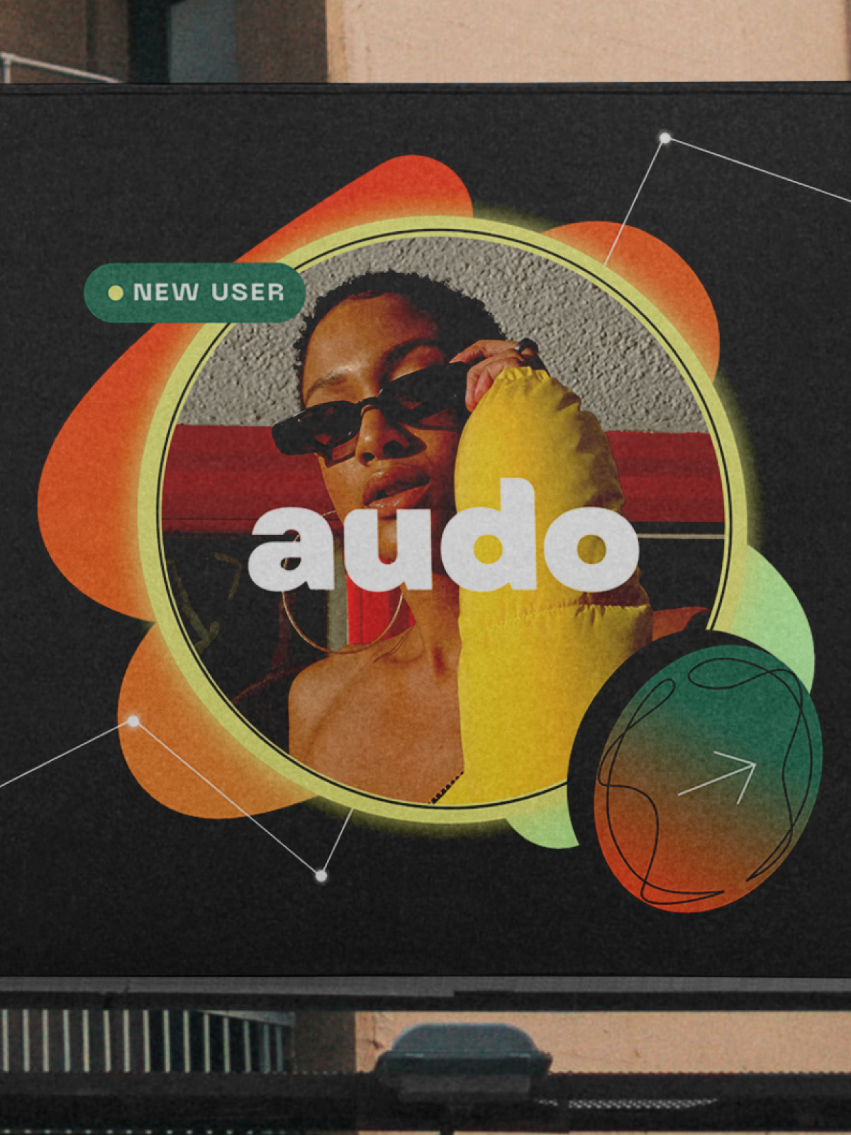 Audo