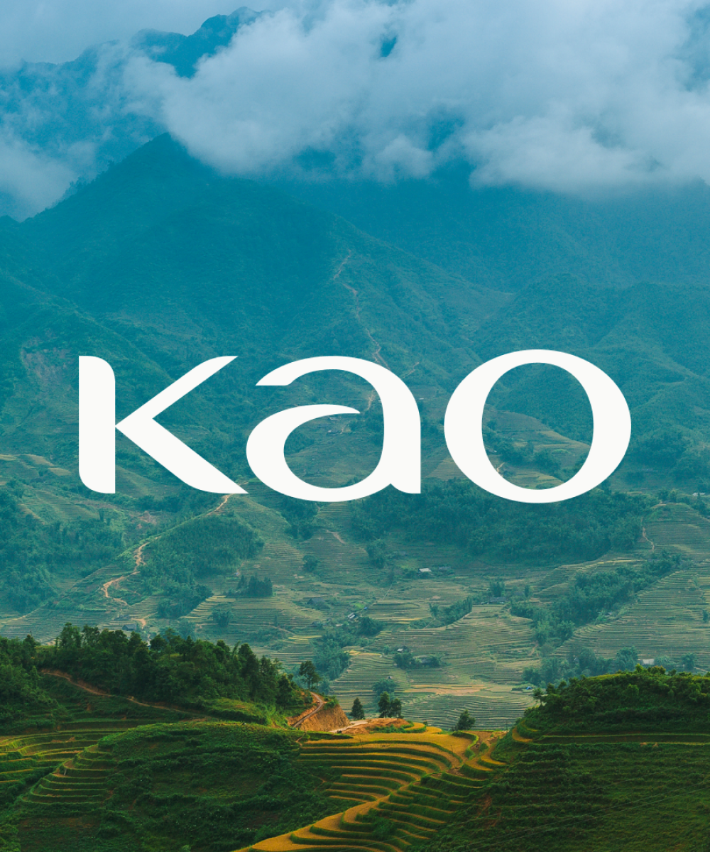 Kao