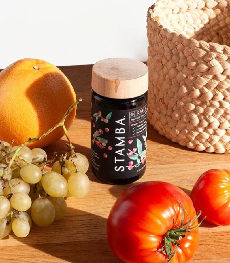 Stamba