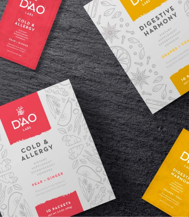 Dao
