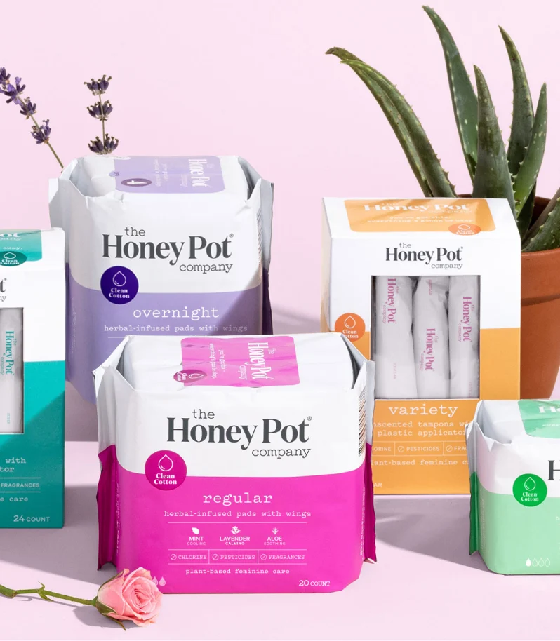 Honey Pot