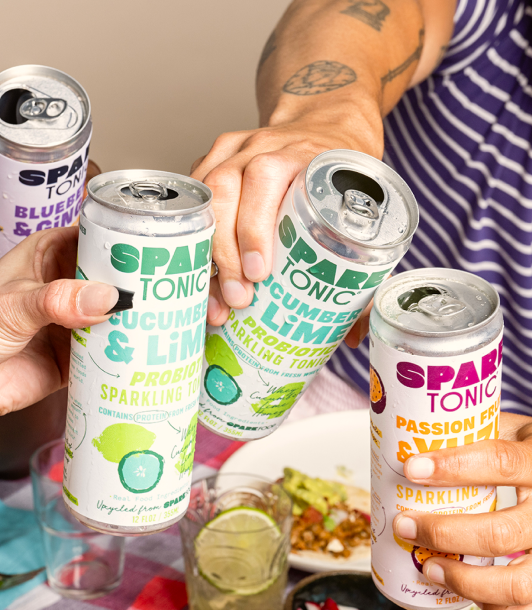 Spare Food