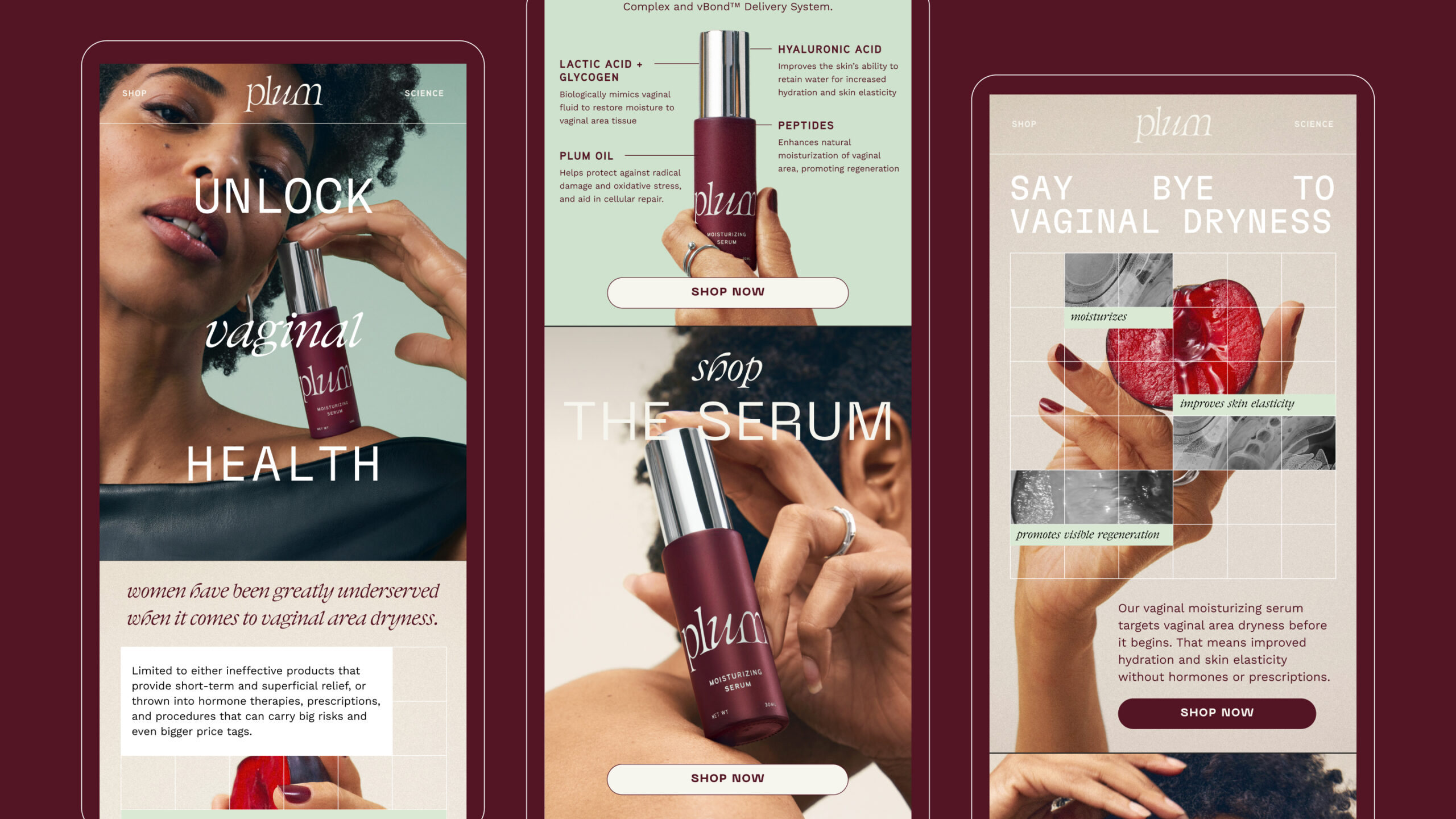 ecommerce ux ui design