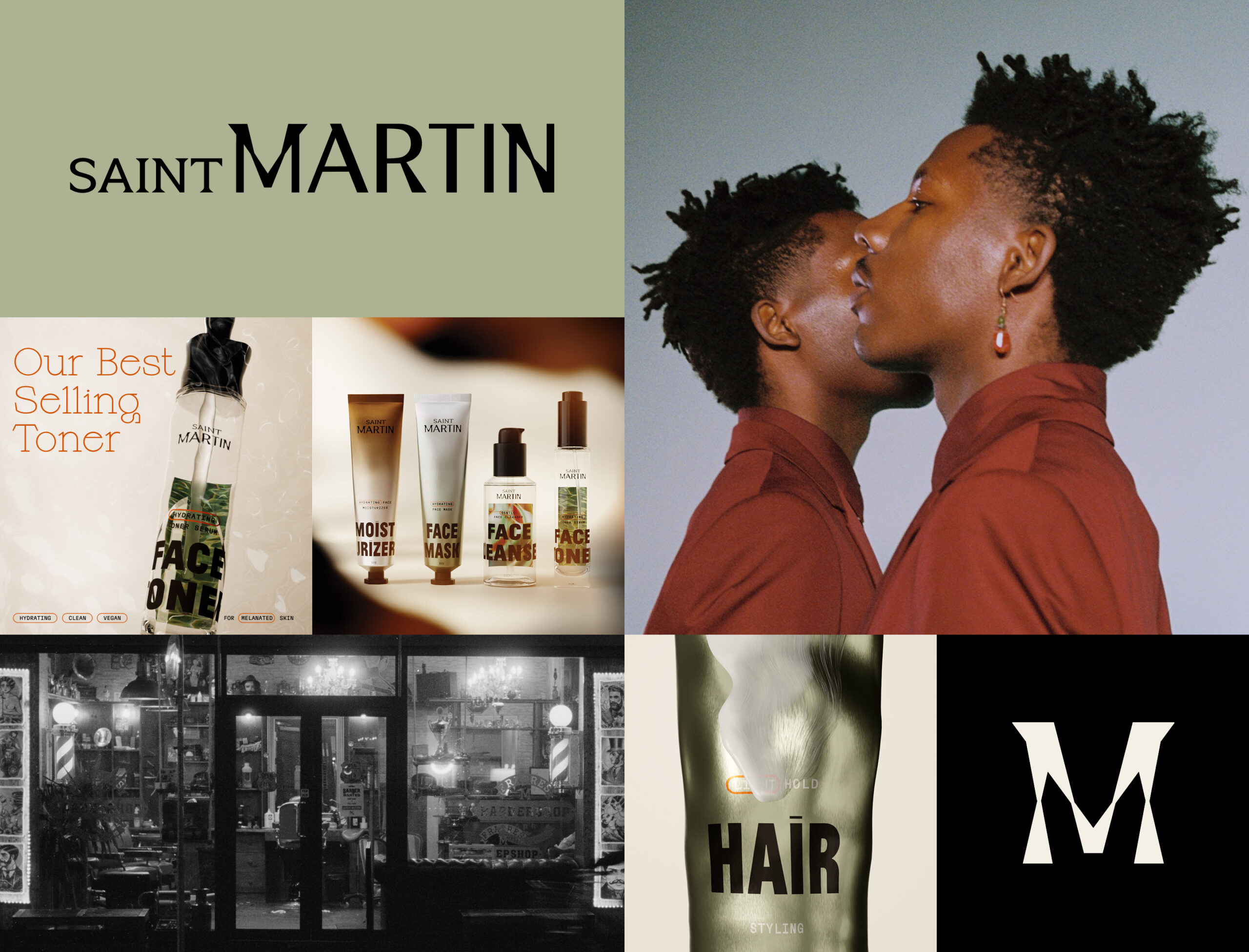 Saint Martin