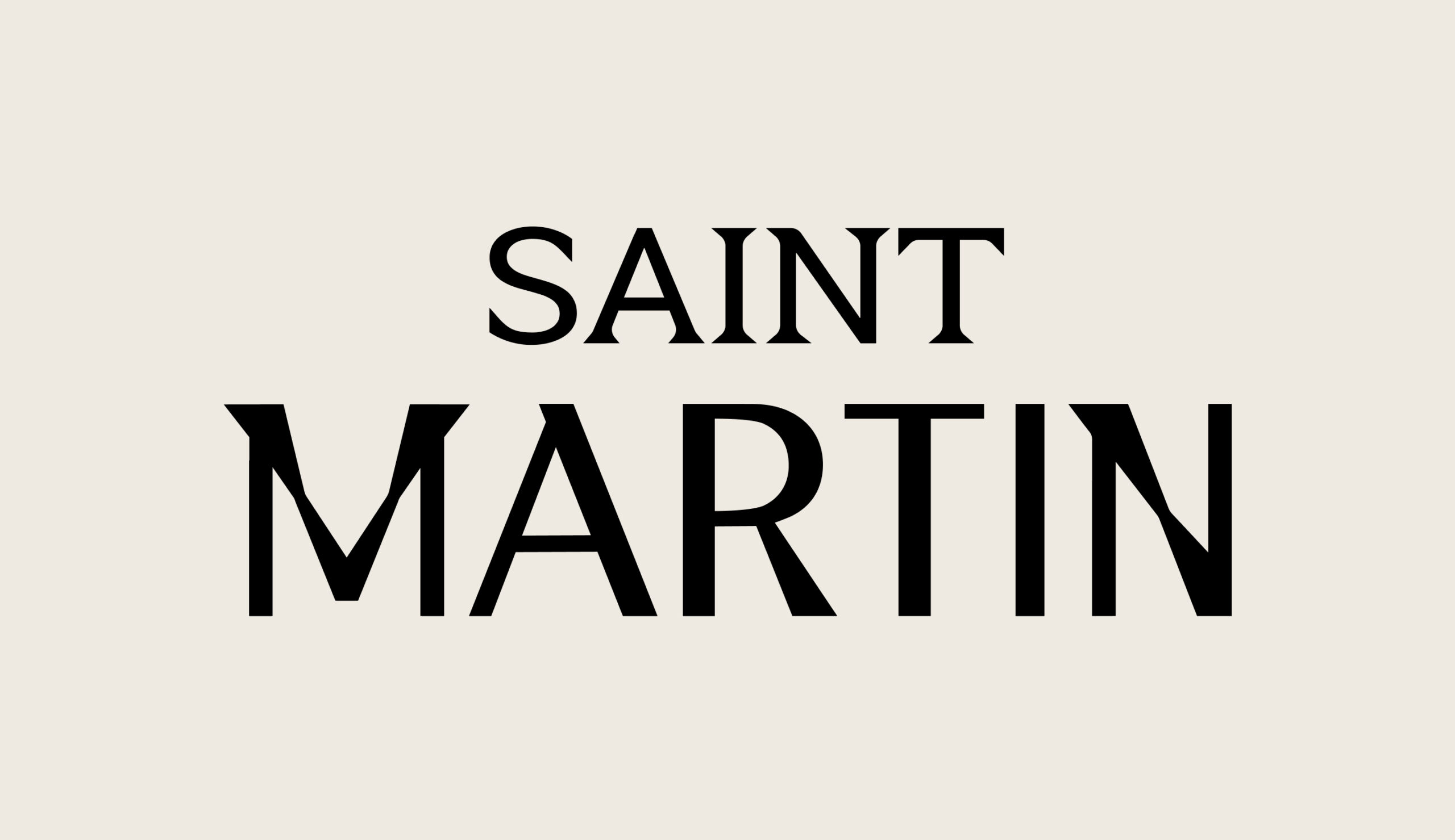 Saint Martin