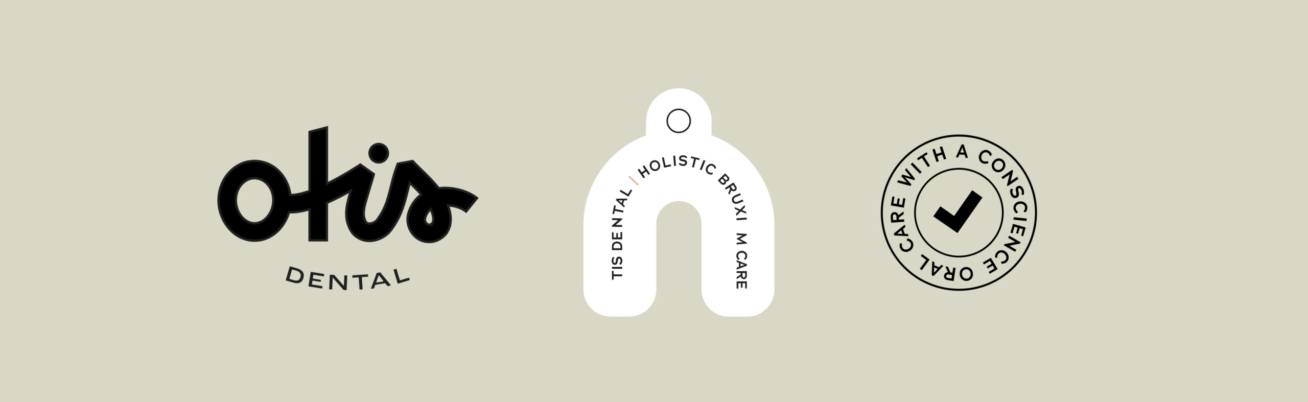 Otis visual identity