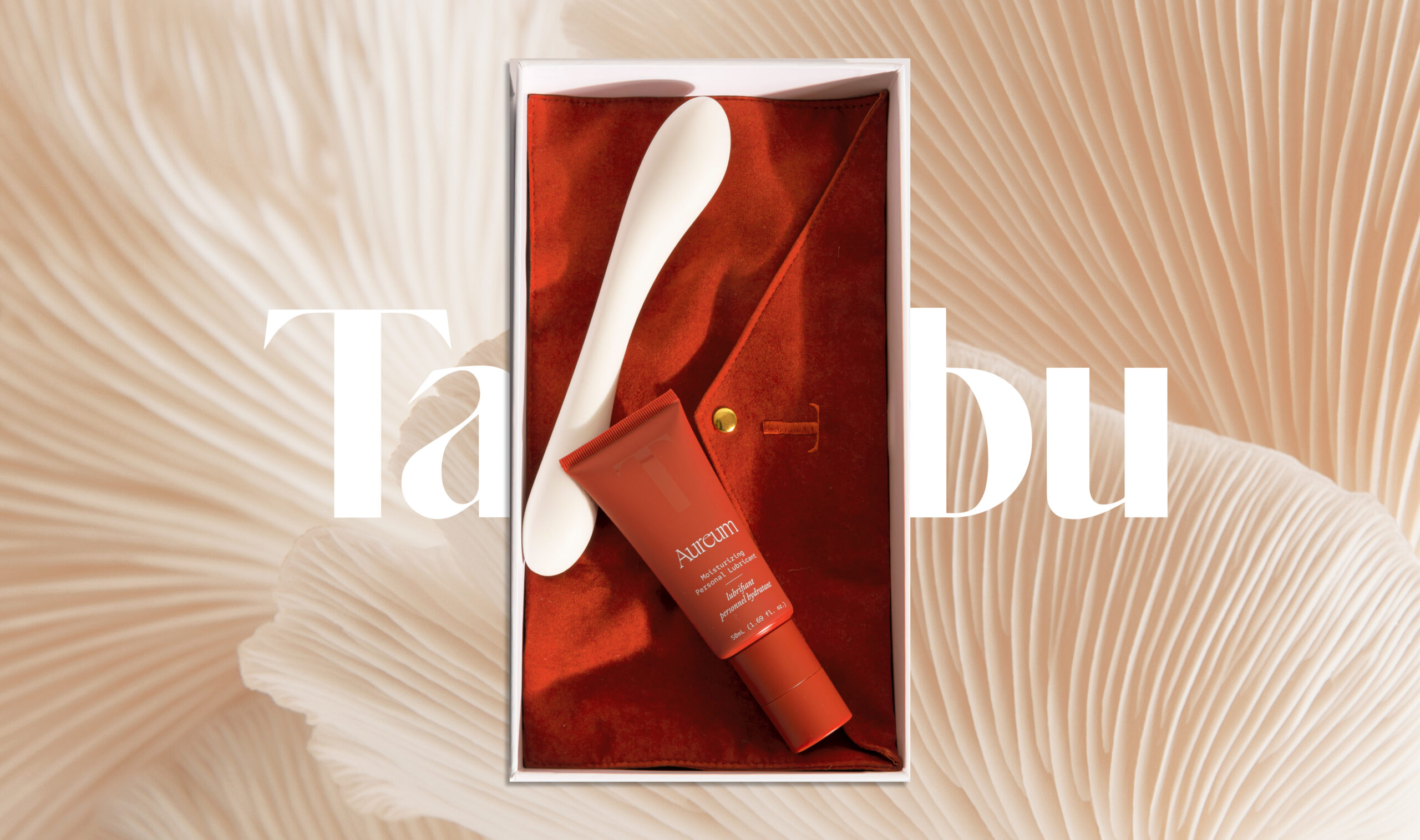Packaging design