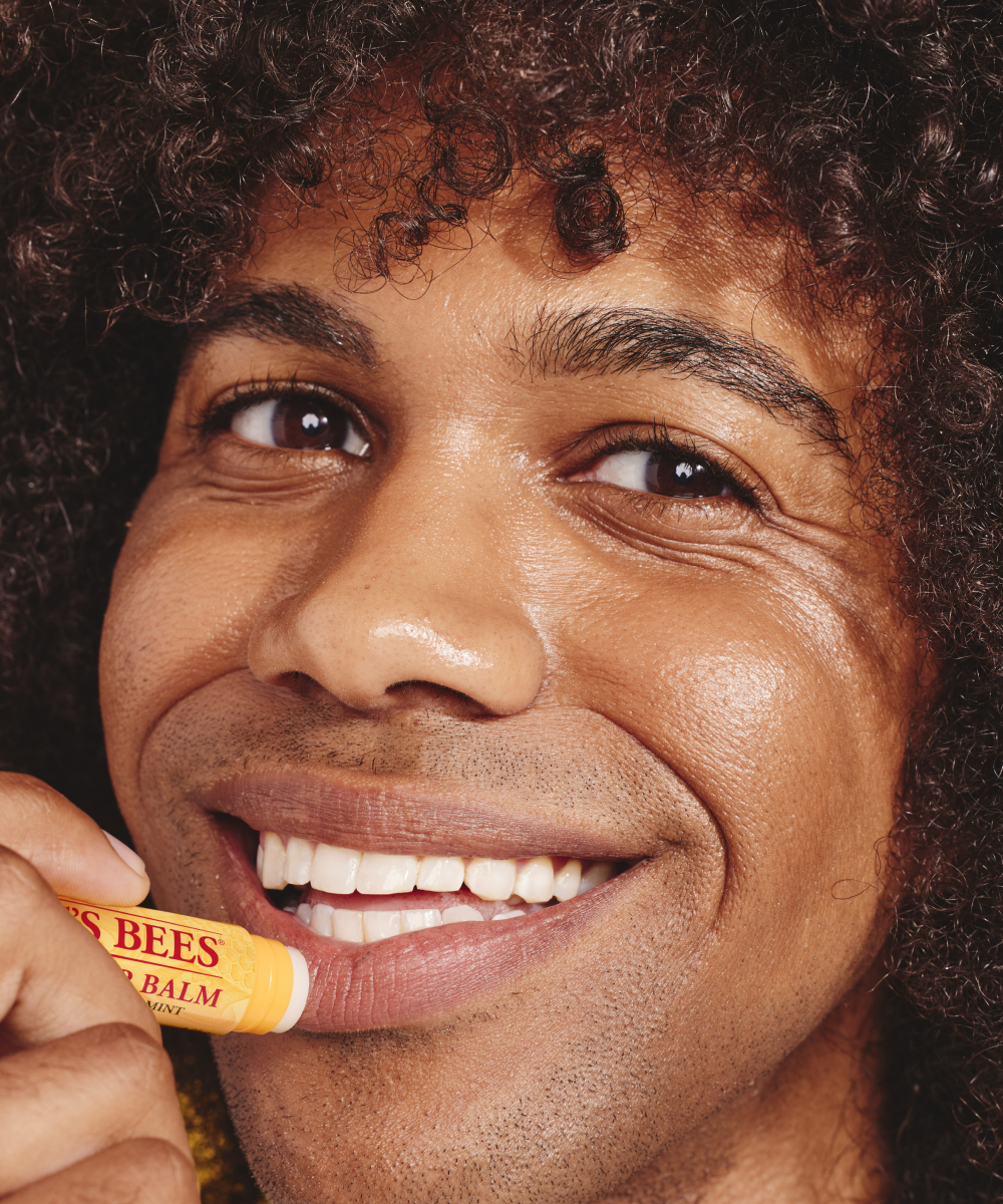 Burts Bees