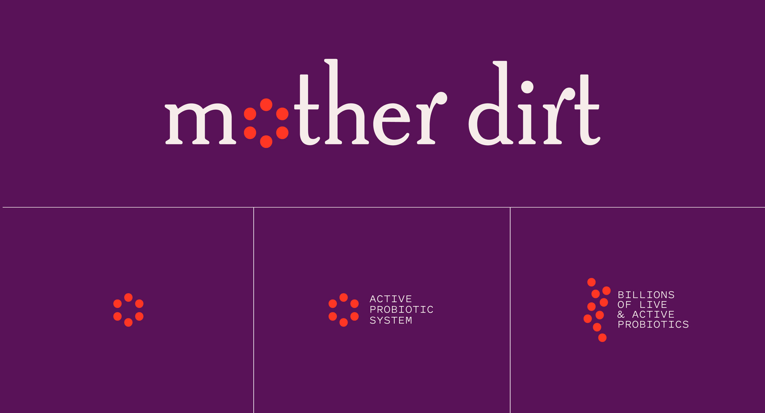 Mother Dirt Design