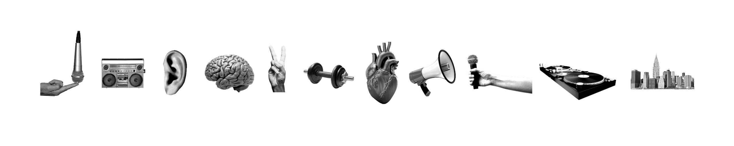 Freestyle Love Supreme Academy Icons