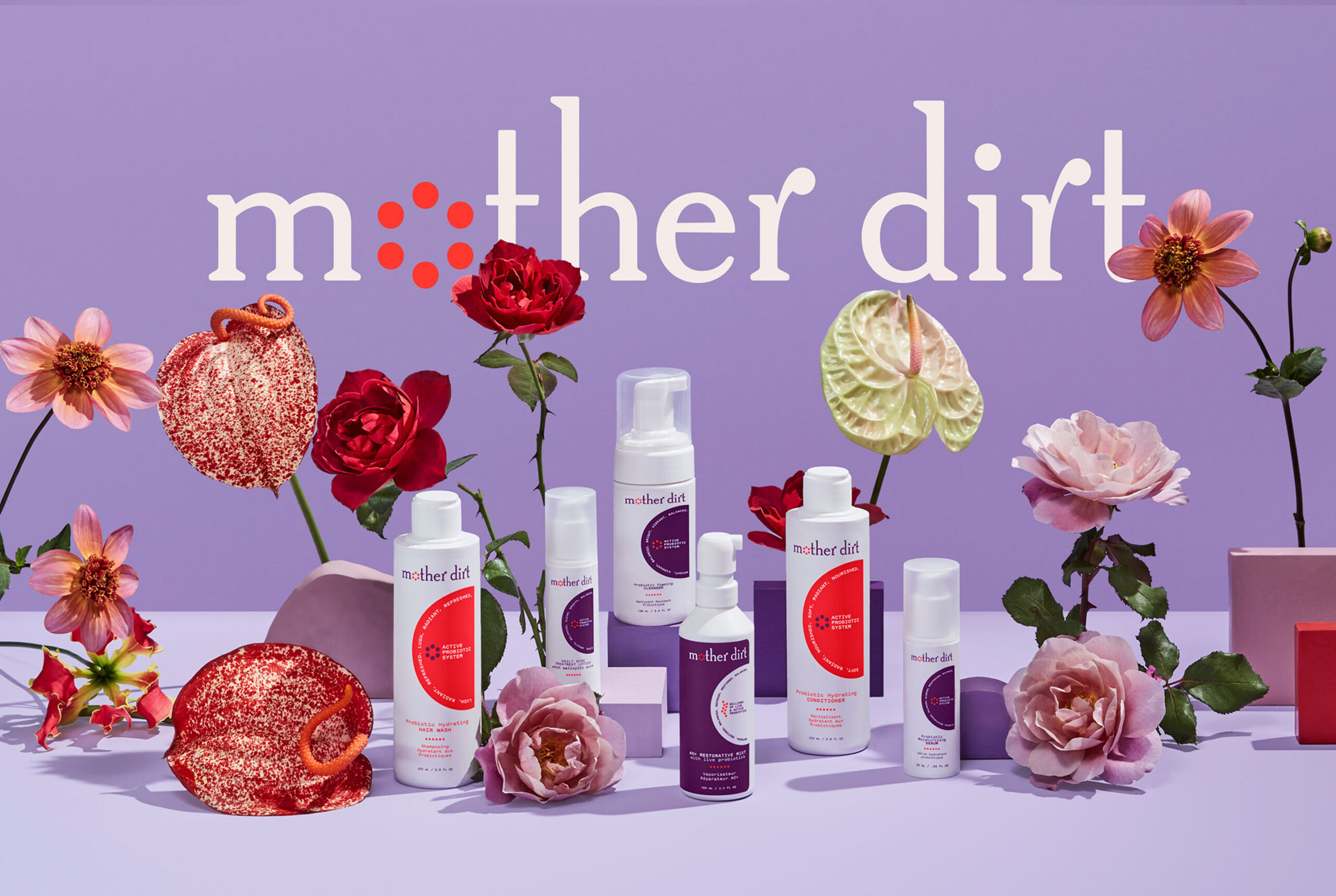 Mother Dirt Photo Production