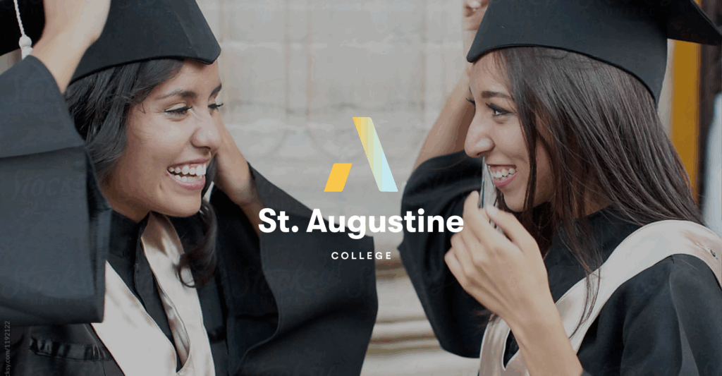 St Augustine College
