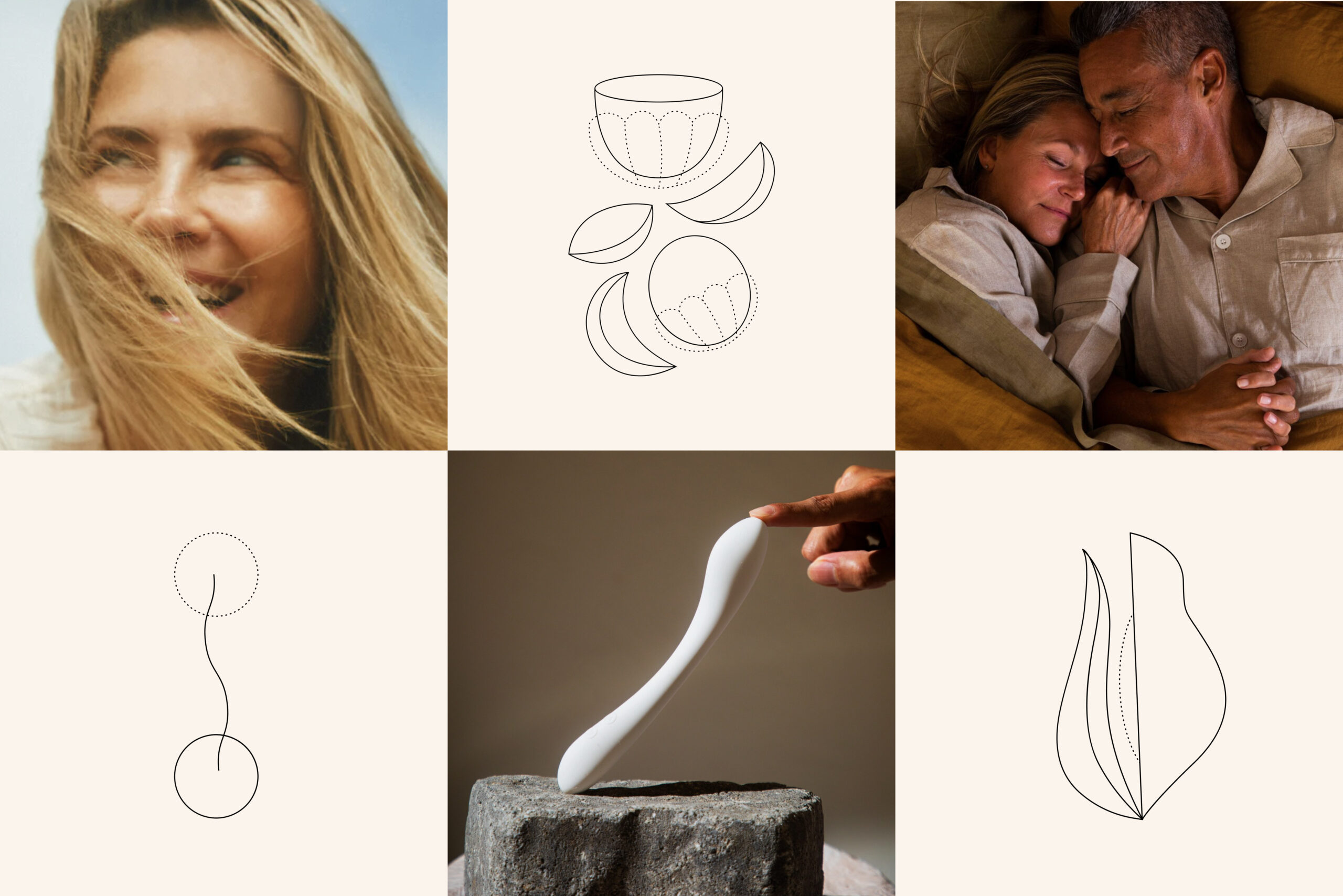 branding visual identity