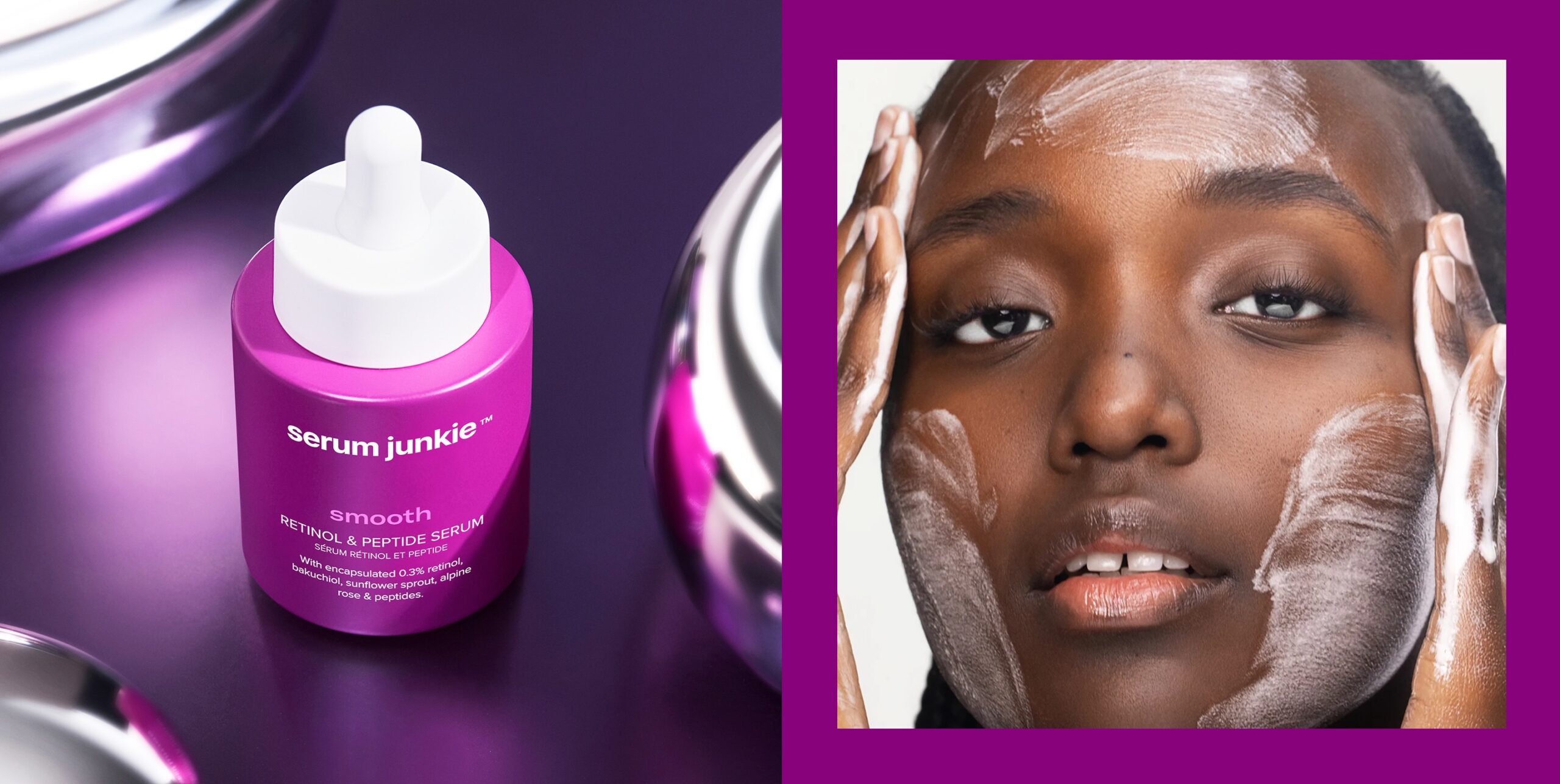 Serum Junkie Product