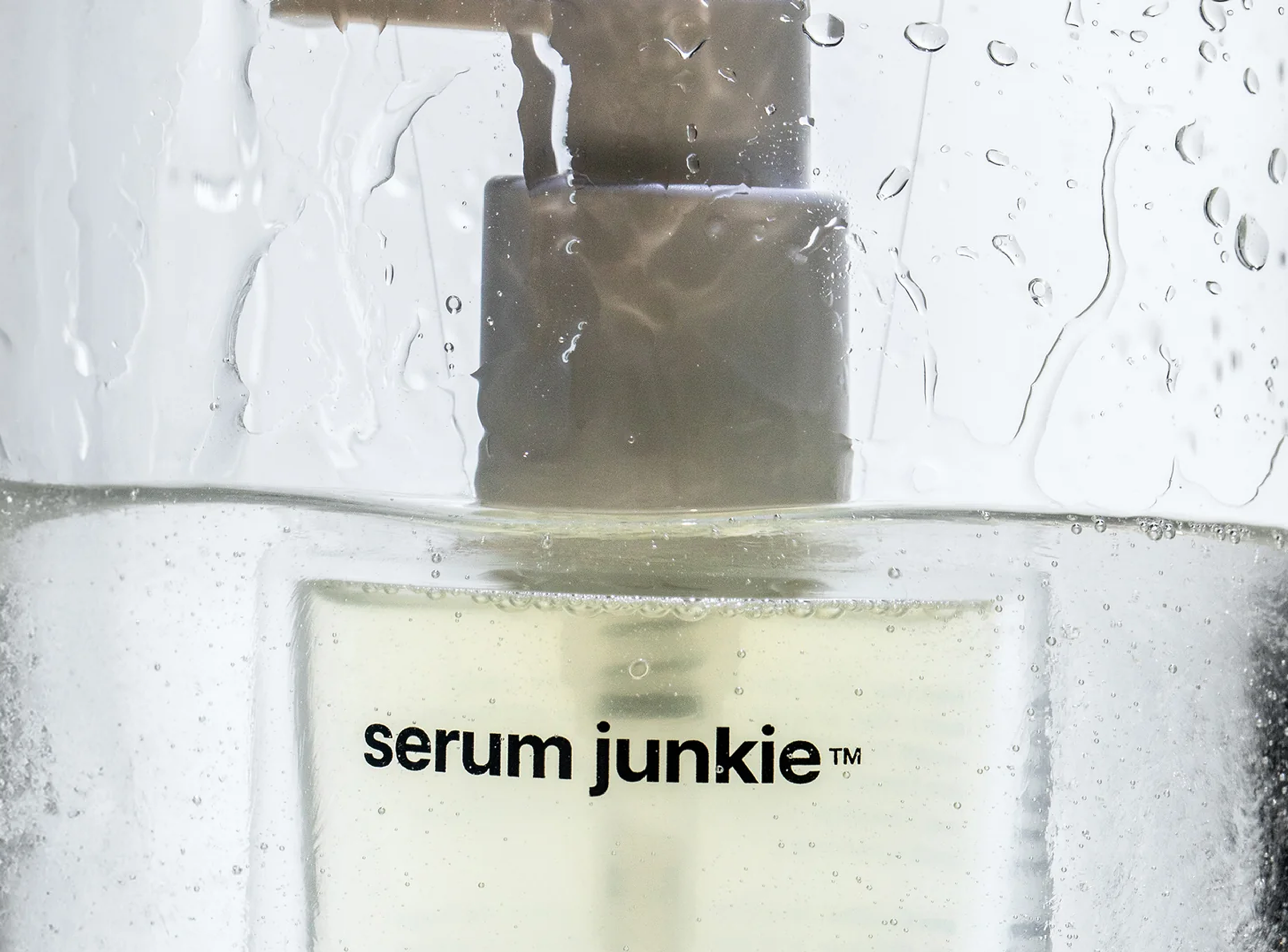 Serum Junkie