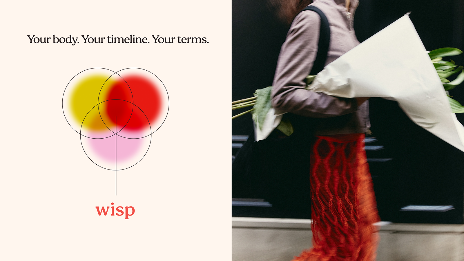 Wisp Branding